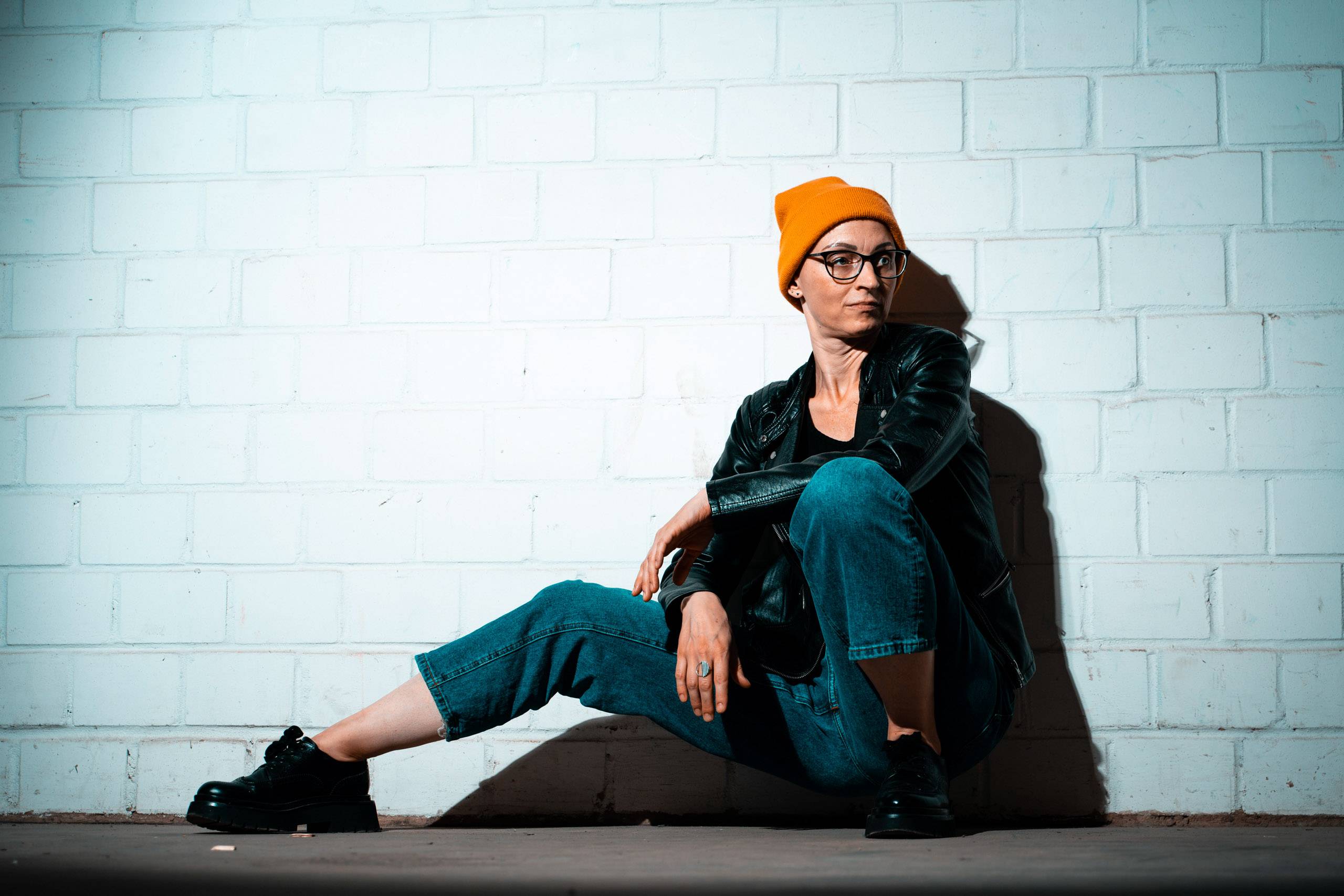 Portraitshooting Hannover – LeMiz