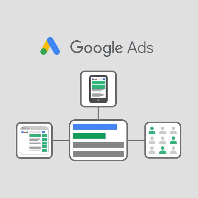 Google Ads Starter Paket Hannover