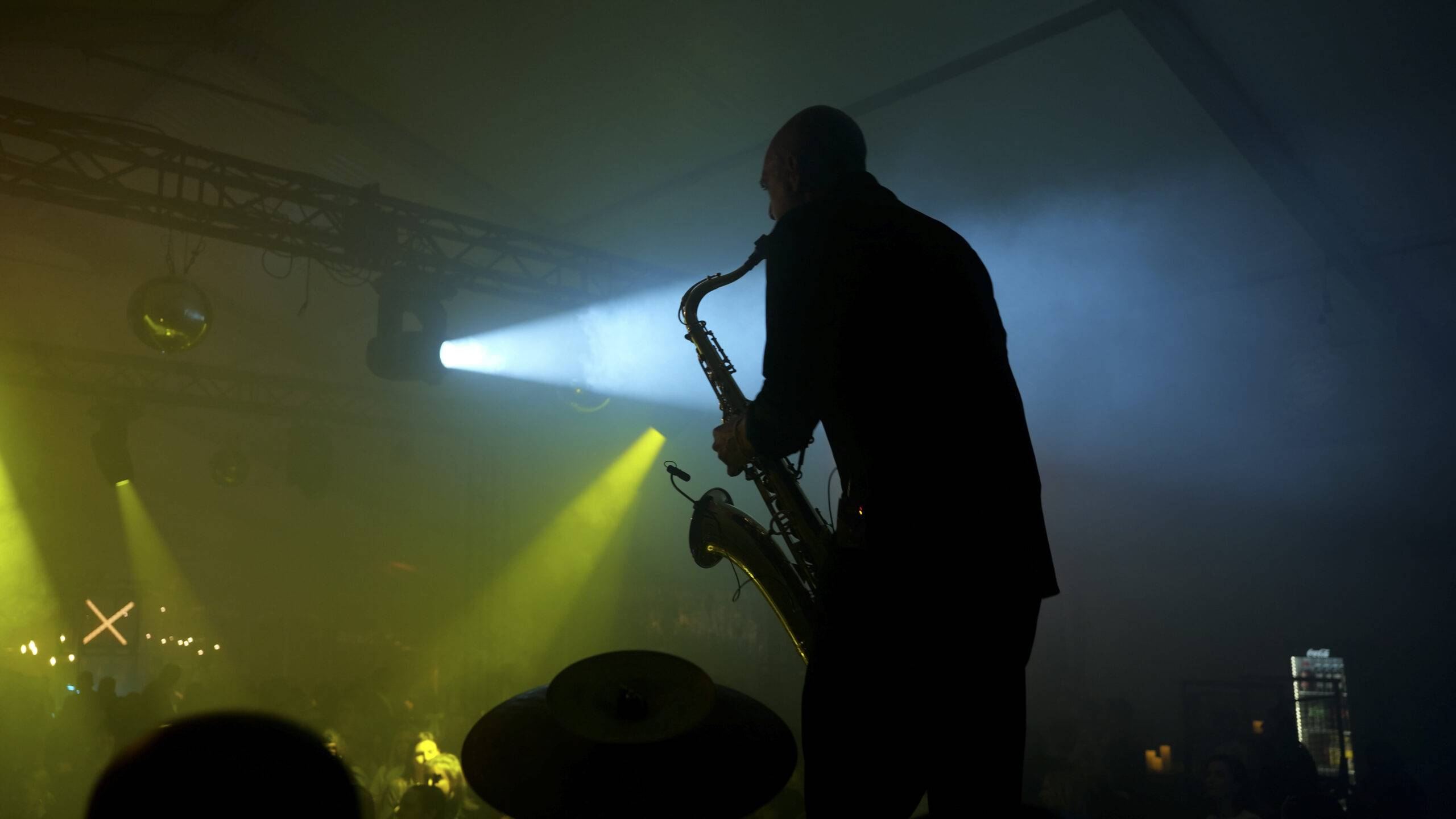 Eventfotografie Hannover – LeMiz